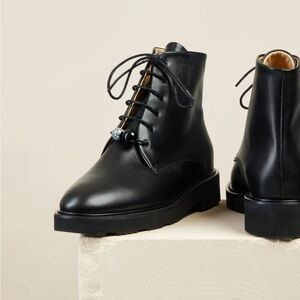 Dear Frances Park Boot